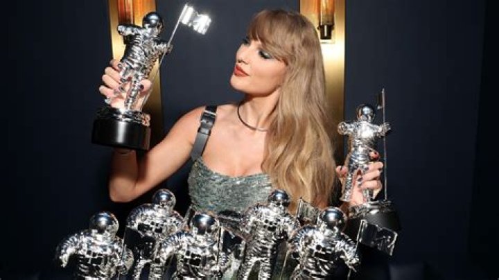 'Barbie' and Taylor Swift Win Big At People's Choice Awards 2024: Full List of Winners