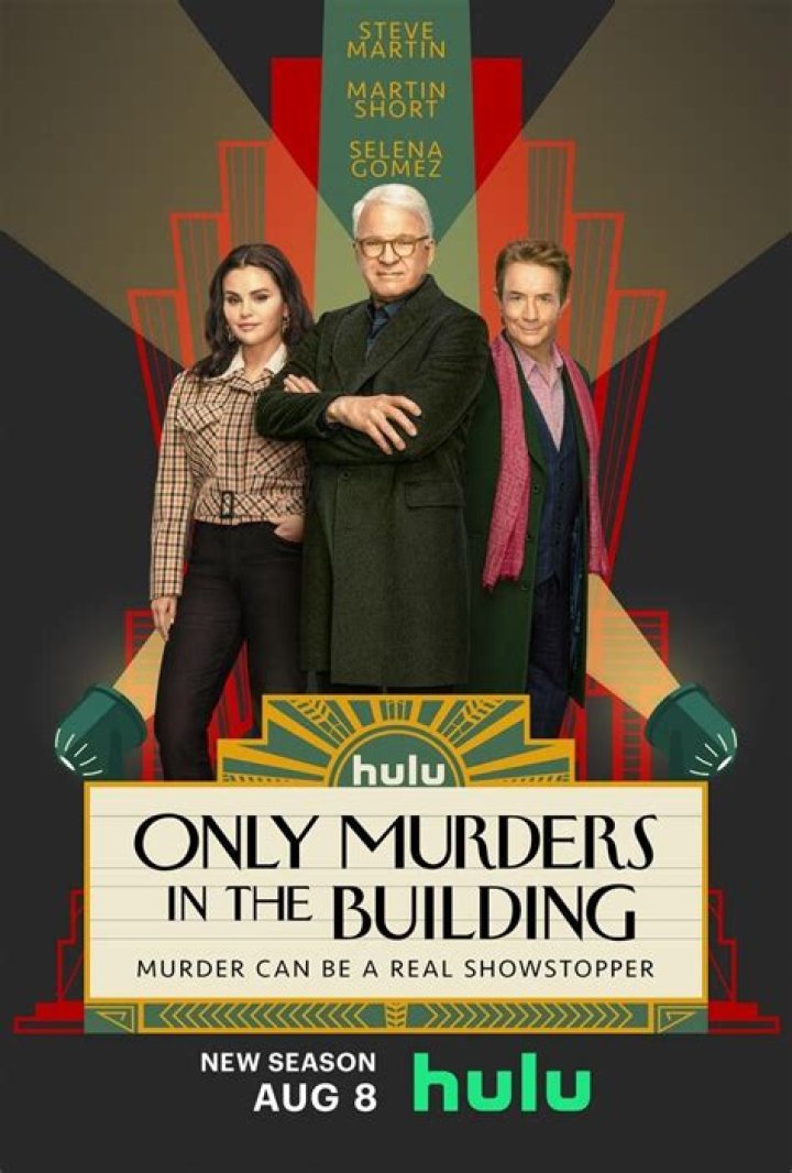 'Only Murders in the Building' Season 3 Ending Explained — Another Unexpected Death at the Arconia