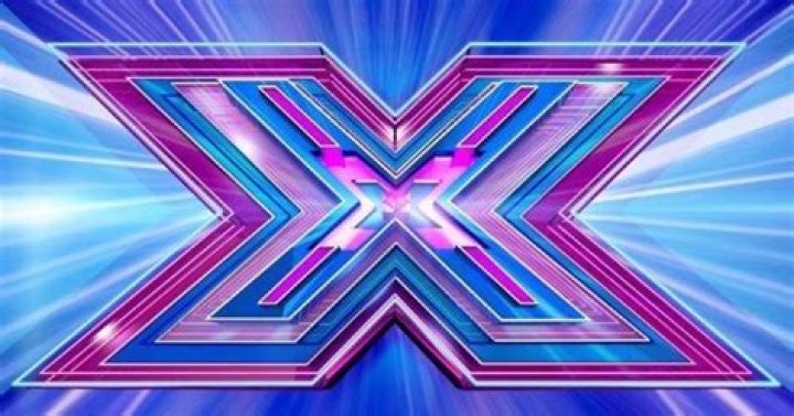'The X Factor' Final Song Choices Have Been Announced