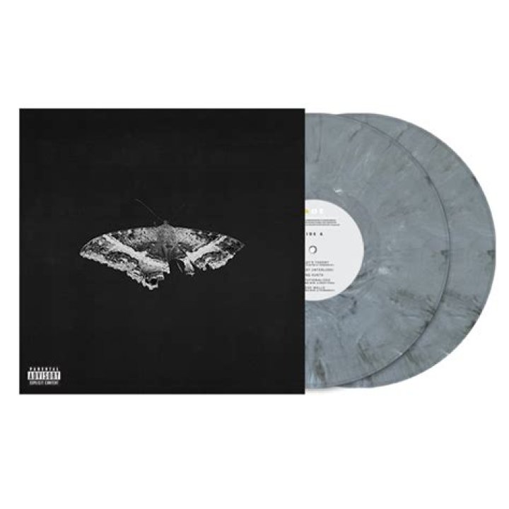 'To Pimp A Butterfly' sets streaming record