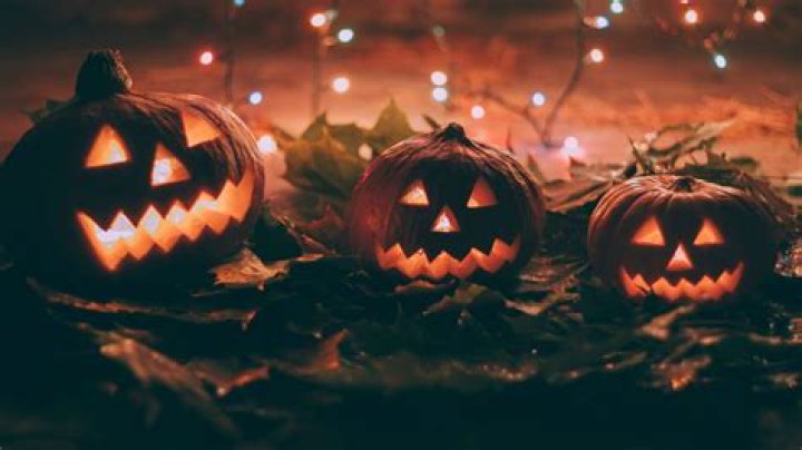 10 Halloween YouTube Videos To Celebrate The Spooky Season