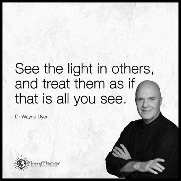 100 Wayne Dyer Quotes