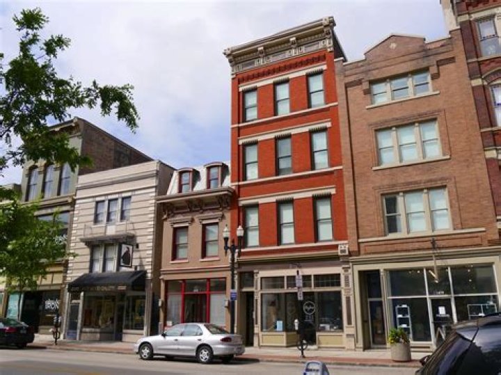 Exploring the 1200 Block of Vine Street: A Cultural and Historical Journey