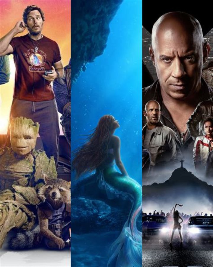 17 Movies That Are Turning Ten In 2017