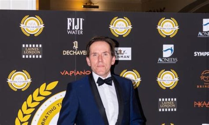 2018 National Film Awards UK Nominations Have Been Announced