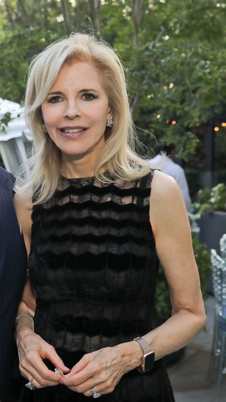 2019 Cafritz Welcome Back from Summer | Tony Powell