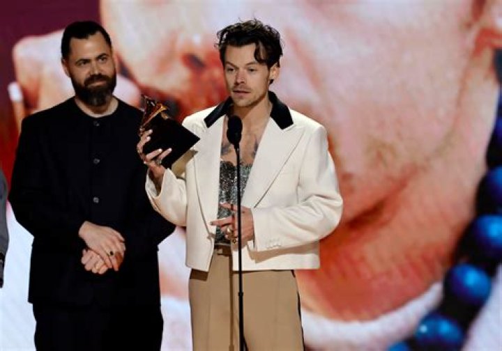 22 of Harry Styles' Best Vocal Moments