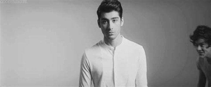 23 Times Zayn Was So Gorgeous It Pained Us