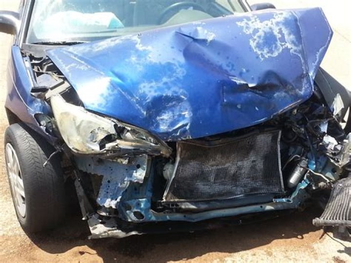 3 Recent Celebrity Car Accidents... And What to Do if You’re Involved in a Road Accident