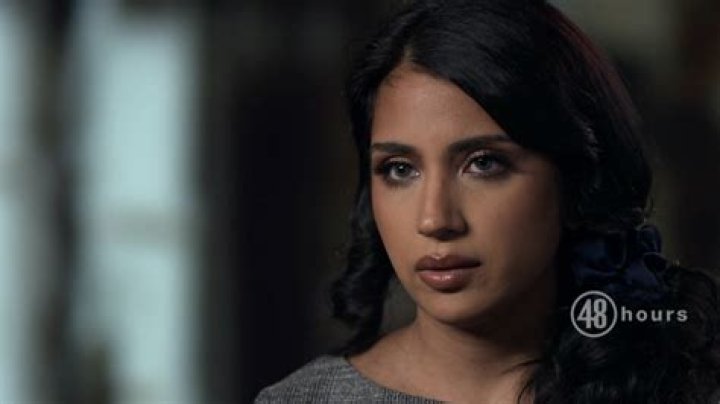 48 Hours Discusses The Murder Of Florida Man Patrick De La Cerda, Where Is Her Girlfriend Jessica Devnani Today?