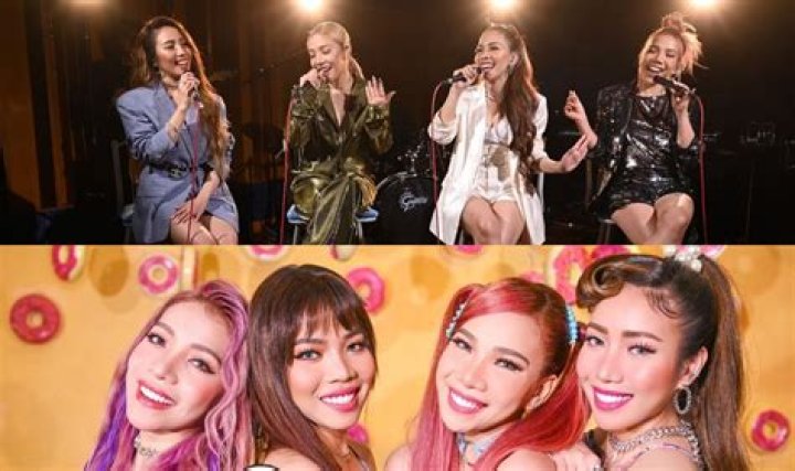 4th Impact Blows Us All Away With Live Session Cover Of BTS "Dynamite" Following Up Their Awesome Cover Of "Ice Cream" By BLACKPINK & Selena Gomez