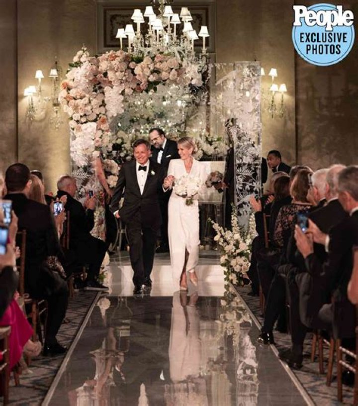 5 celebrity weddings to give you inspiration for your big day