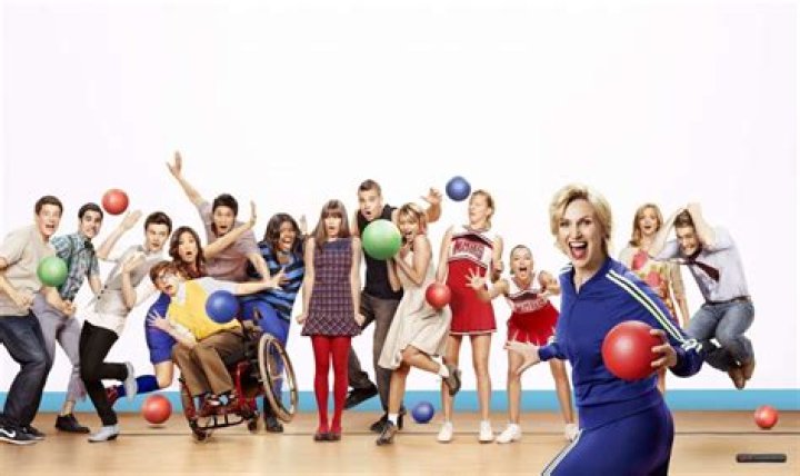 5 of our all-time favourite Glee episodes