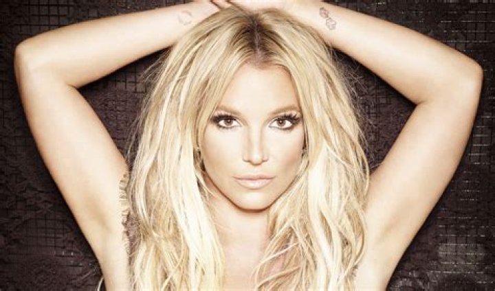 5 of our favourite Britney Spears singles