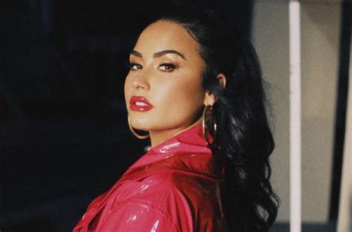5 of our favourite Demi Lovato music videos