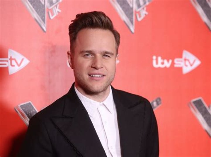 5 of our favourite Olly Murs singles