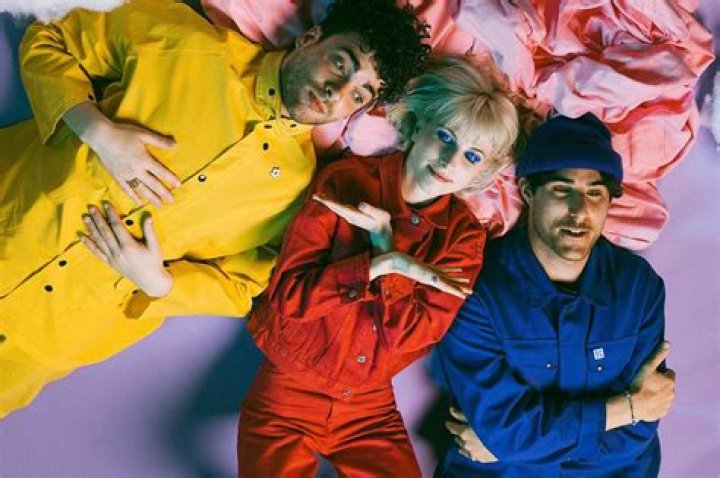 5 reasons why we love Paramore