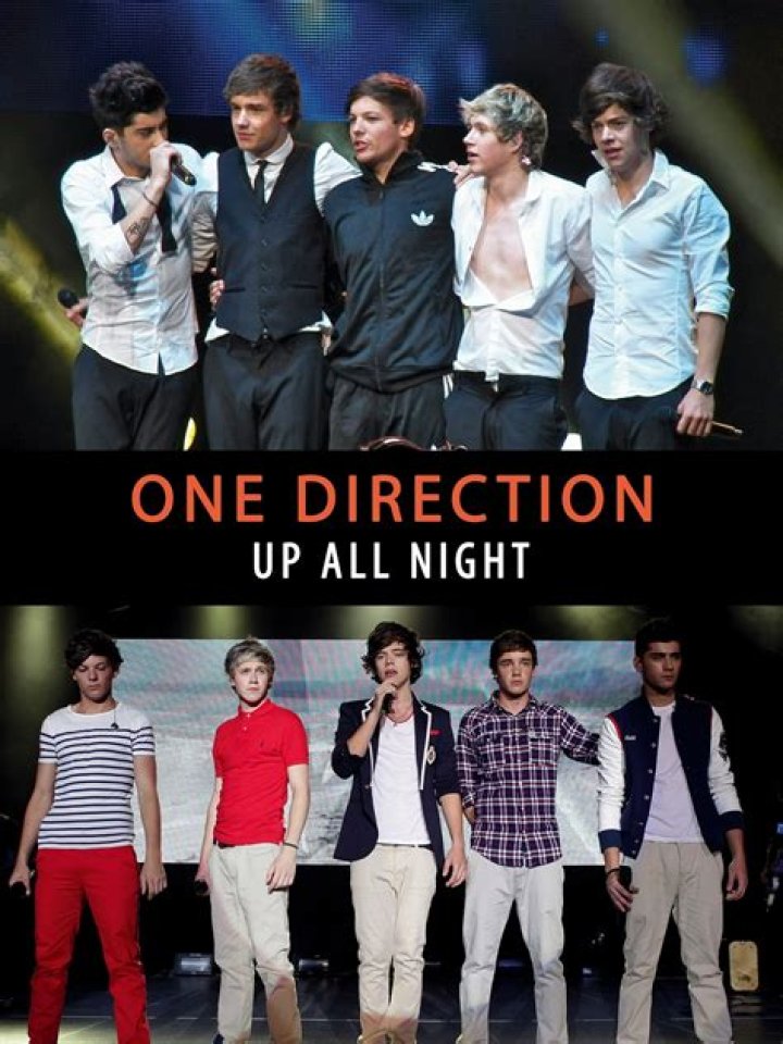 5 Reasons why we miss One Direction's Up All Night Tour
