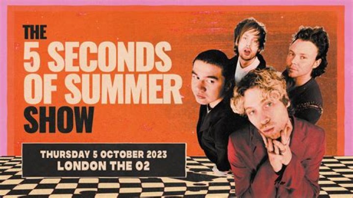 5 Seconds of Summer Release "Girls Talk Boys" Music Video!