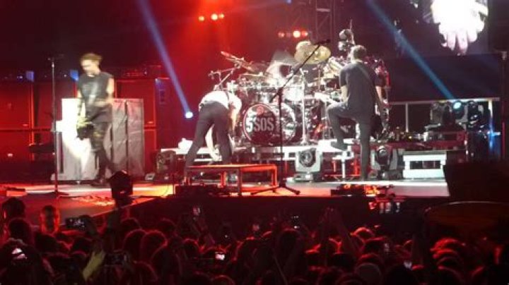 5 Seconds Of Summer: SLFL Dublin Concert Review