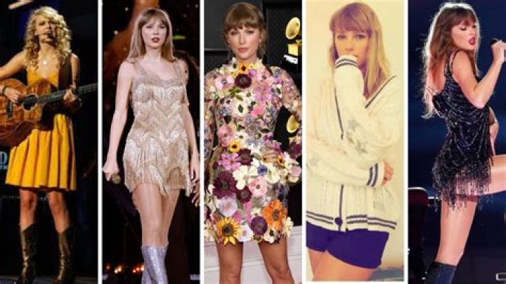 5 ways to dress like your favourite celebrities