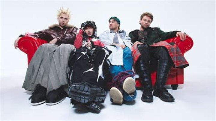 5SOS To Play on GMA!