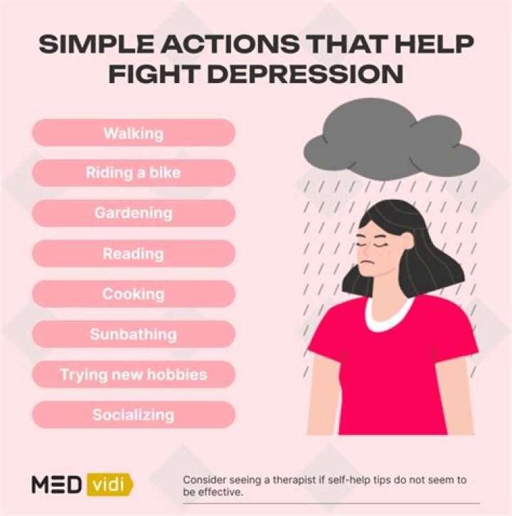6 Best Alternatives To Fight Depression and Anxiety