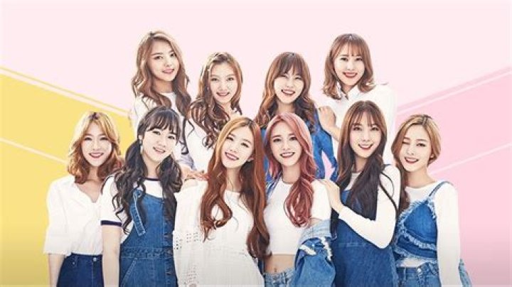 7 Things You Didn’t Know About The Pristin (Pledis Girlz) Members