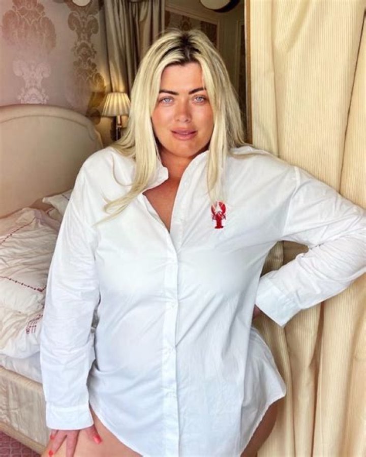7 times Gemma Collins has given the UK life
