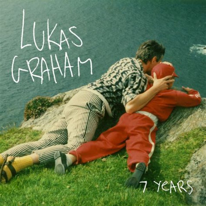 "7 Years" By Lukas Graham Slays The British Charts