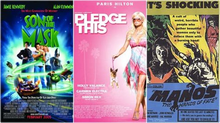 8 James Franco Movies Rated From Best To Worst