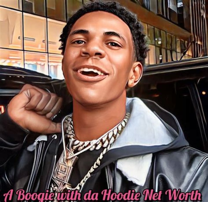 A Boogie Wit Da Hoodie Net Worth, Age, Height, Bio, Birthday, Wiki!