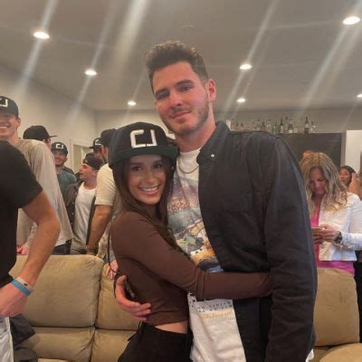 A Look At Charlie Jones And Sophee Karkazis Relationship: Dating History