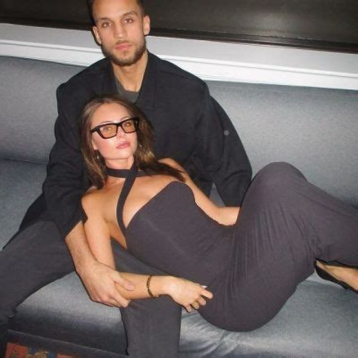 A Look Into Josie Rae & Pete Nance Relationship: Family Details And Wiki