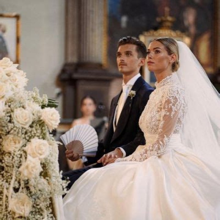 A Look Into Luca Marini And Marta Vincenzi Relationship: Dating History