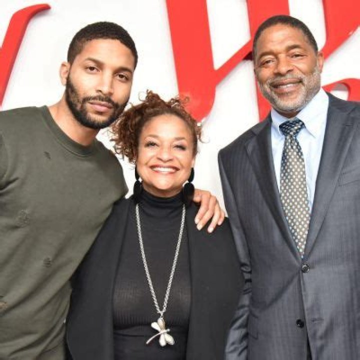 A Look Into Norm Nixon And Debbie Allen Relationship: Married Life & Kids