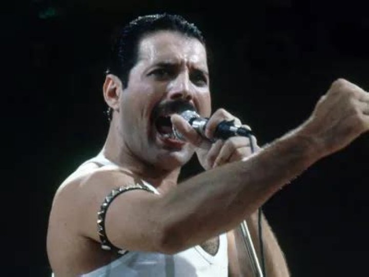 À Quel Âge Est Mort Freddie Mercury