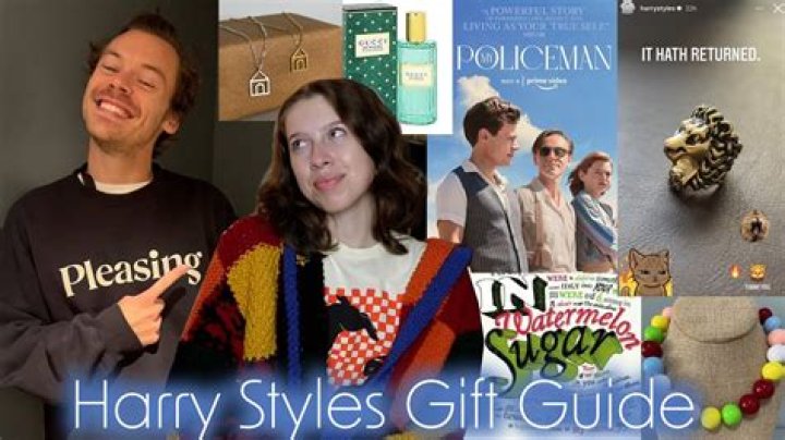 A Teaser for Harry Styles' Solo Music Just Aired and we Aren't Ready