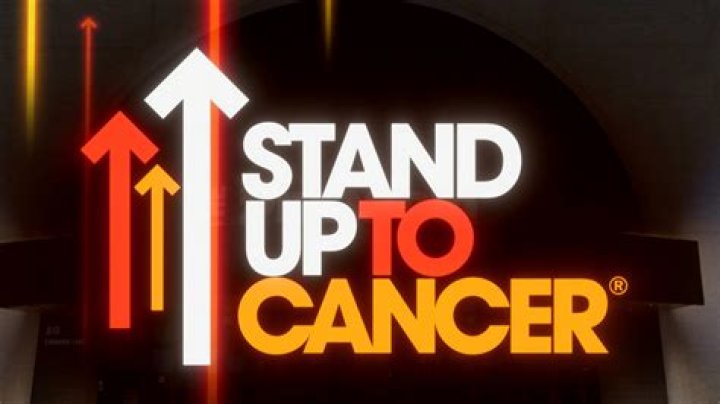 A Whole Bunch Of Your Fave Youtubers Are Supporting Stand Up To Cancer