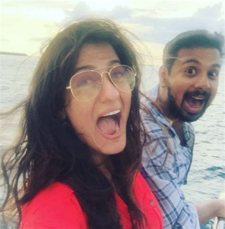 Aabir Vyas’s Girlfriend: Who is Aabir Vyas Dating?