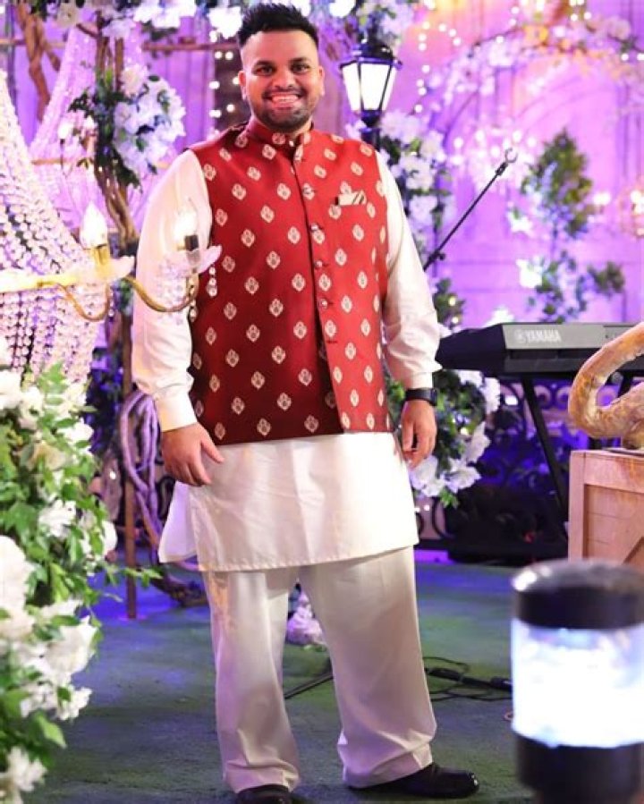 Aadi Amjad’s Girlfriend: Who is Aadi Amjad Dating?