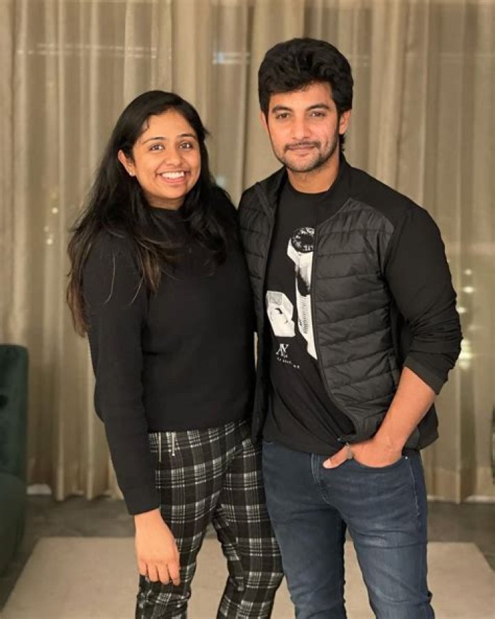 Aadi Sawant’s Girlfriend: Who is Aadi Sawant Dating?
