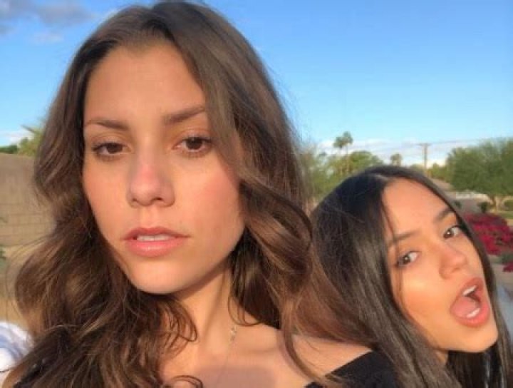 Aaliyah Ortega | Untold Details On Jenna Ortega’s Sister
