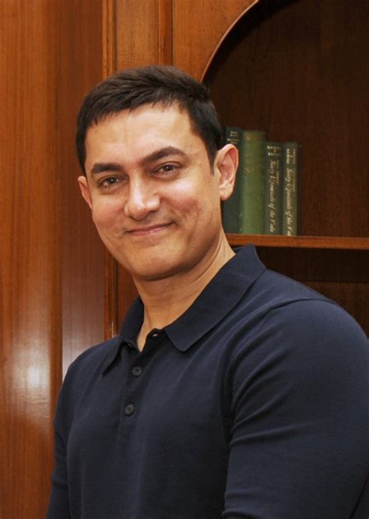 Aamir Khan- Bio, Age, Height, Net Worth, Wife, Marriage, Children, Career