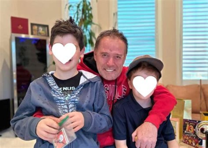 Aaron Accetta - Net Worth, Age, Height, Birthday, Bio, Wiki!