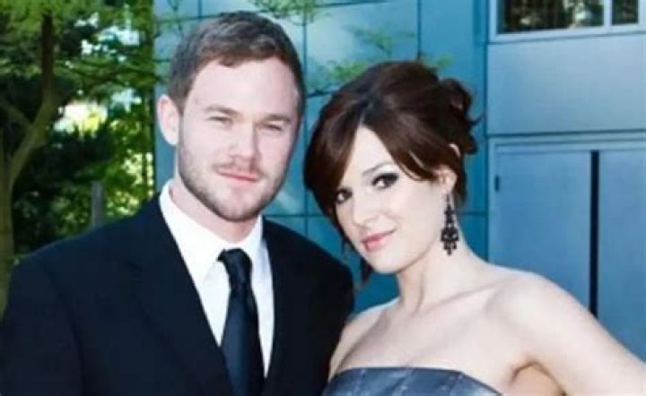 Aaron Ashmore’s Speculations Apart! What Is The Reality Of Being Gay?