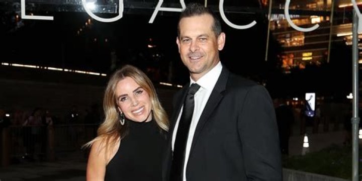 Aaron Boone’s Wife: Who is Aaron Boone Dating?