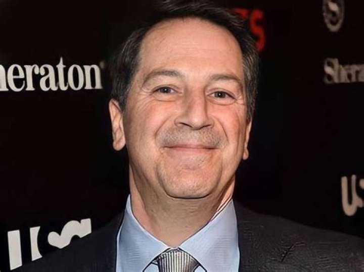 Aaron Korsh Net Worth, Age, Height, Bio, Birthday, Wiki!