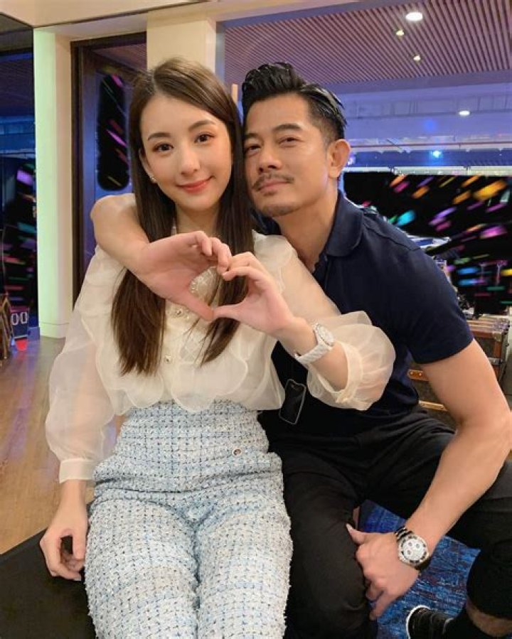 Aaron Kwok’s Wife: Who is Aaron Kwok Dating?