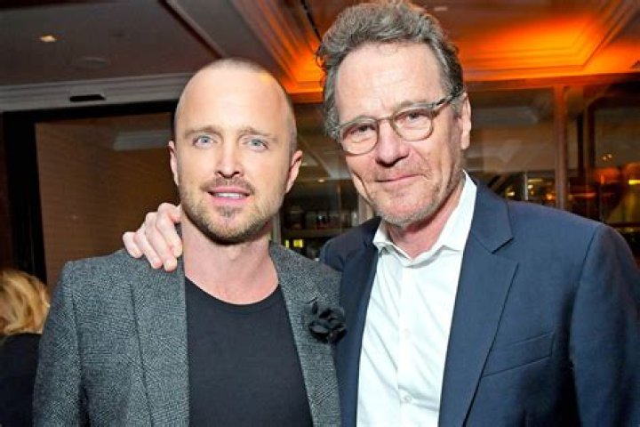 Aaron Paul- Age, Wife, Net Worth, Height, Ethnicity